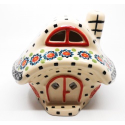 Domek Bajkowy Mały Lampion